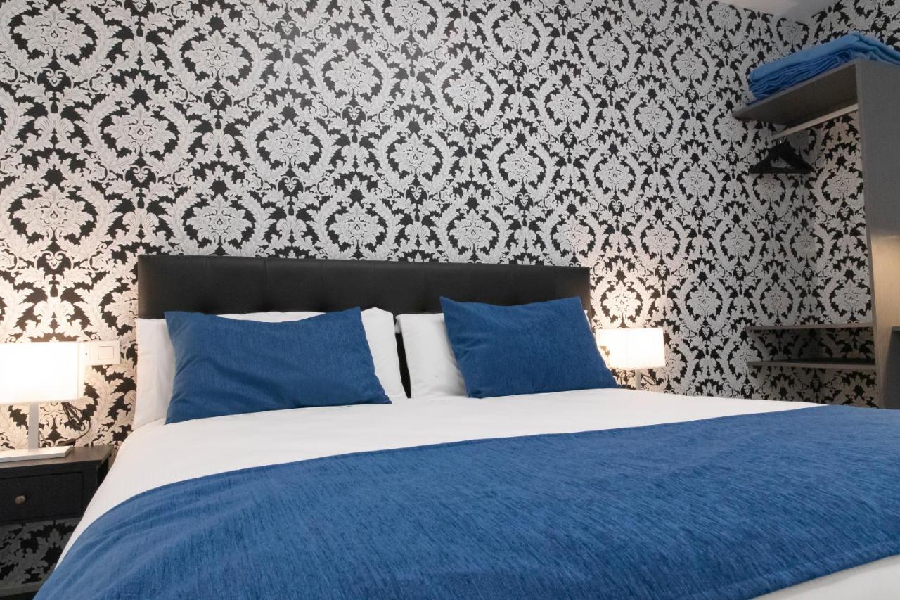Boutique I Host 3* Madri