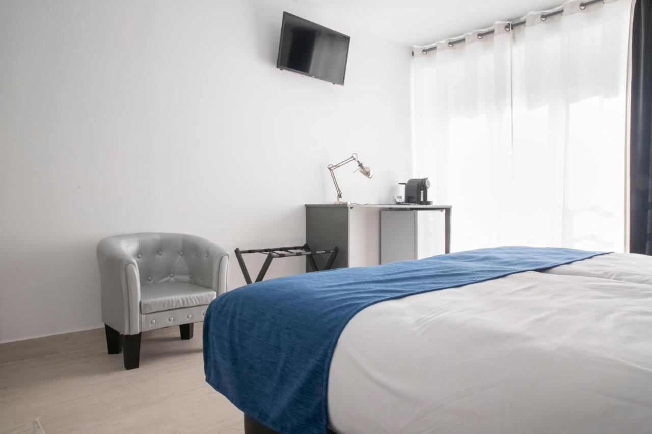 Guest house Boutique I Host 3*