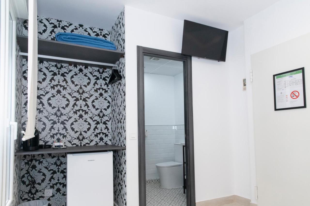 Boutique I Host Guest house Madrid