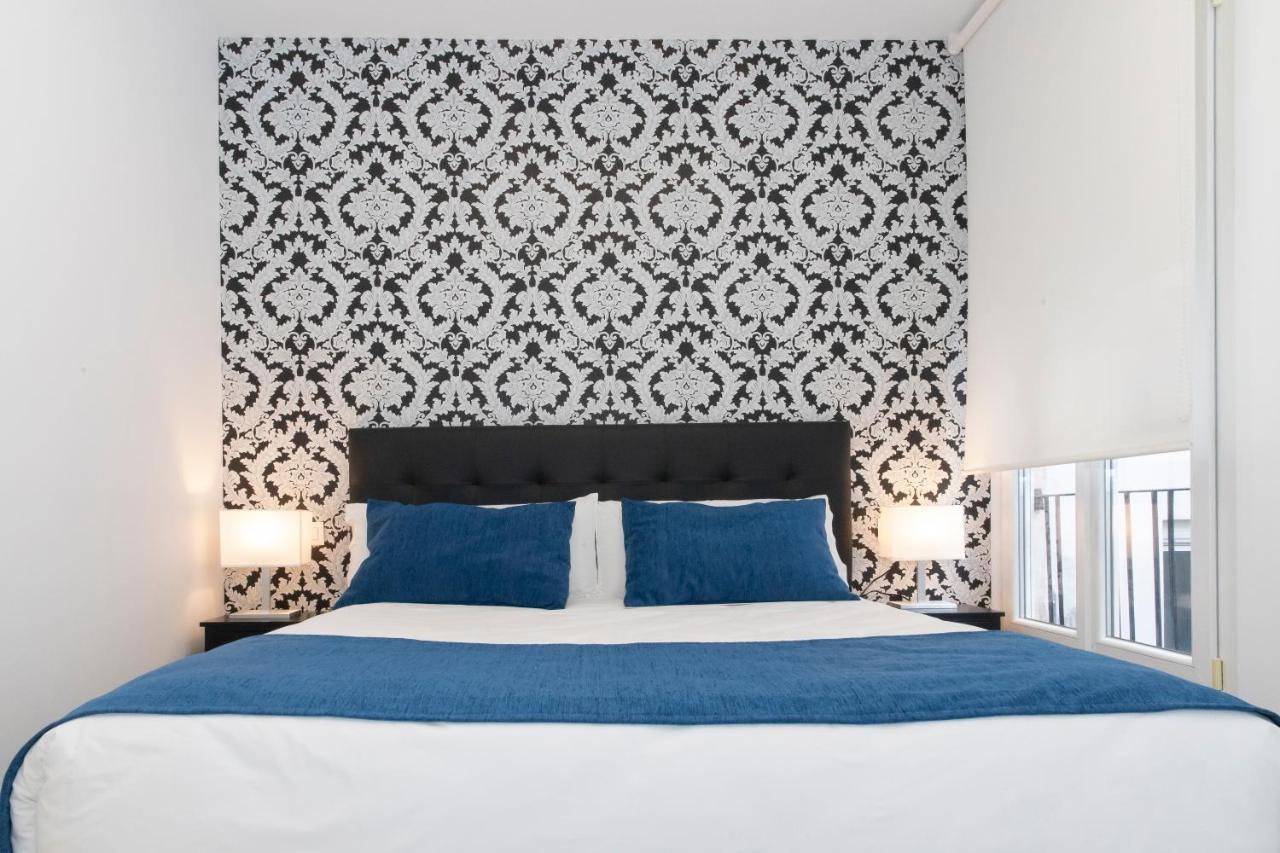 Guest house Boutique I Host Madrid