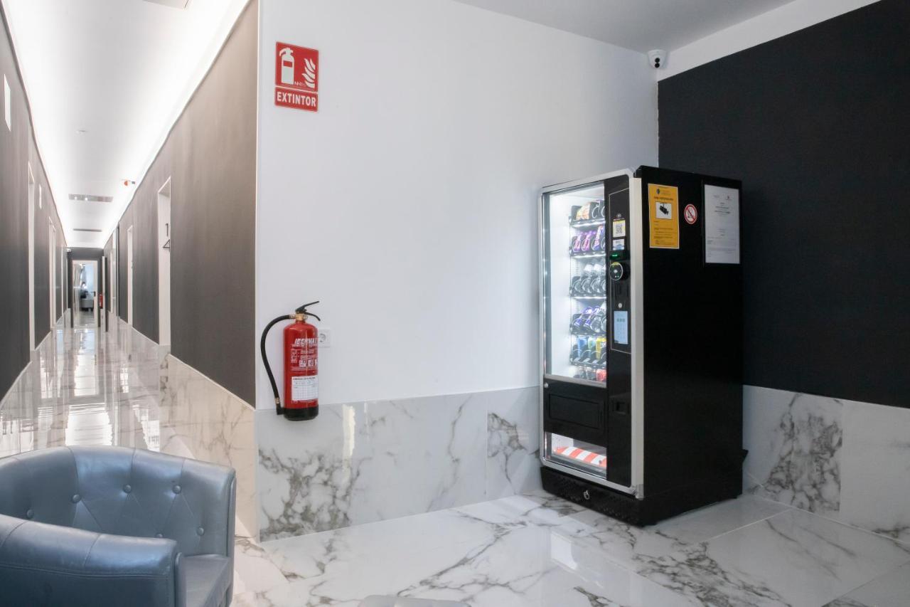 Guest house Boutique I Host Madrid